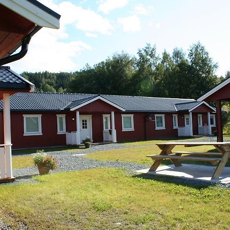 Hotel Hybeltunet Meråker Zewnętrze zdjęcie