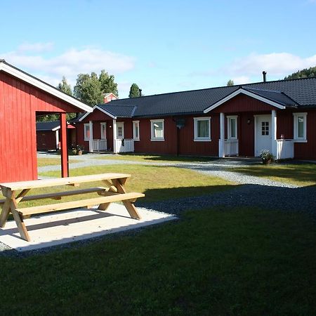 Hotel Hybeltunet Meråker Zewnętrze zdjęcie