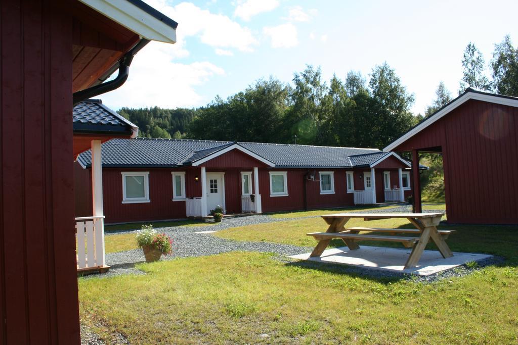 Hotel Hybeltunet Meråker Zewnętrze zdjęcie