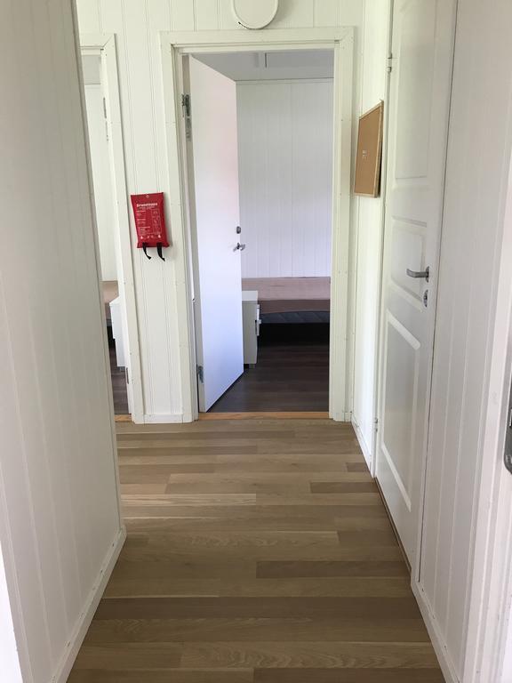 Hotel Hybeltunet Meråker Zewnętrze zdjęcie